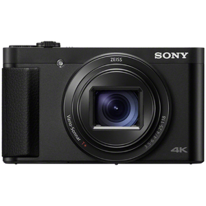 Appareil photo compact Sony DSC HX99 - Publicité