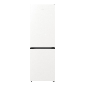 Refrigerateur congelateur en bas Hisense RB390N4AW20 - Publicité