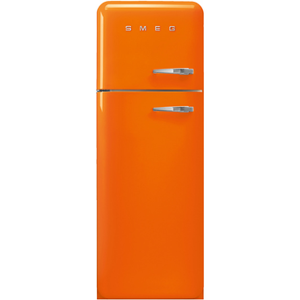 Refrigerateur congelateur en haut Smeg FAB30LOR5 - Publicité
