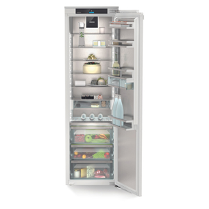 Réfrigérateur 1 porte Liebherr combine encastrable - IRBDI5180-20 178CM - Publicité