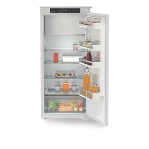 Réfrigérateur 1 porte Liebherr ISK4Z1EA1 - 122 cm - Publicité