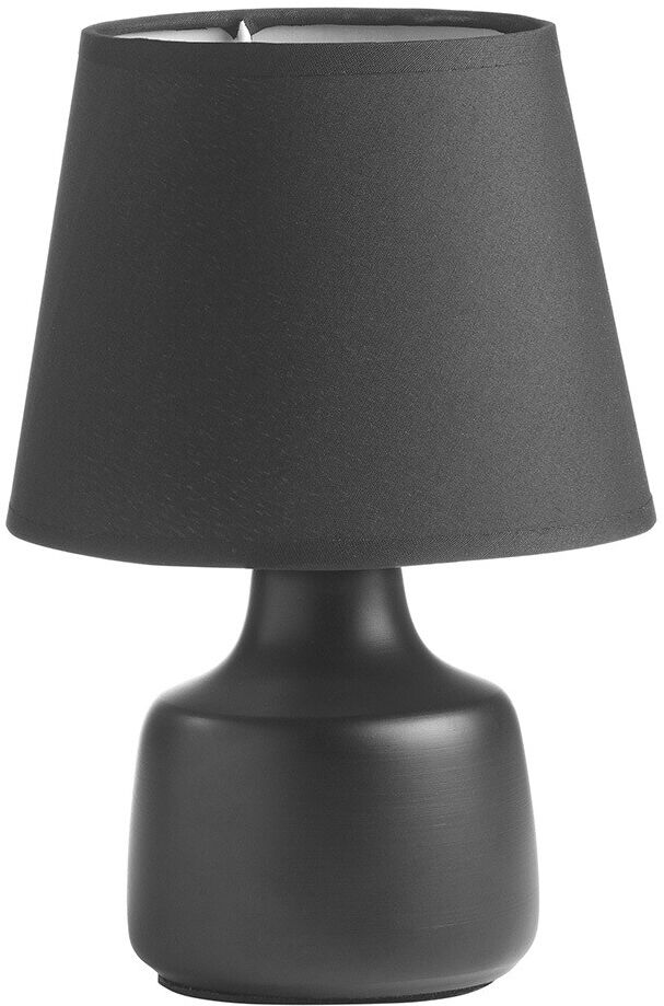 Ma Chambre d'Enfant Lampe Cléo  Noir