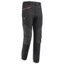 Millet - Summit 200 XCS Pant - Pantalon de randonnee taille L, noir