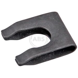 A.B.S. ALL BRAKE SYSTEMS BV. Clip (Ref: 96157)