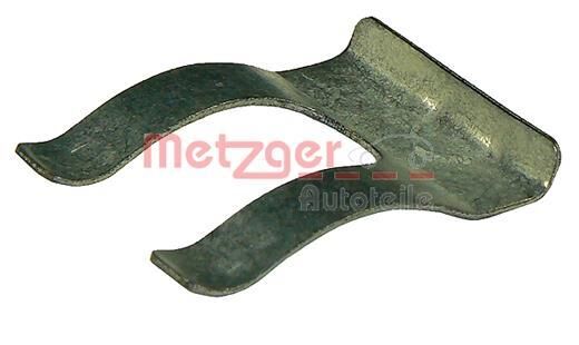 METZGER Support, flexible de frein (Ref: 3203)
