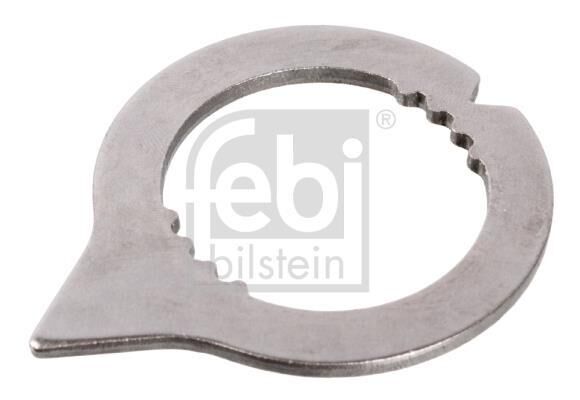 FEBI BILSTEIN Indicateur d'usure,  plaquette de freins (Ref: 07484)