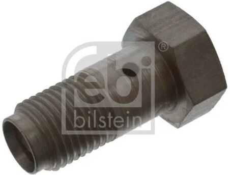 FEBI BILSTEIN Soupape, système d'alimentation en carburant (Ref: 39618)