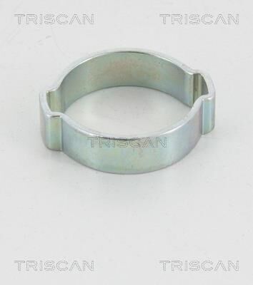 Triscan A/S Collier de serrage (Ref: 8240 2225)