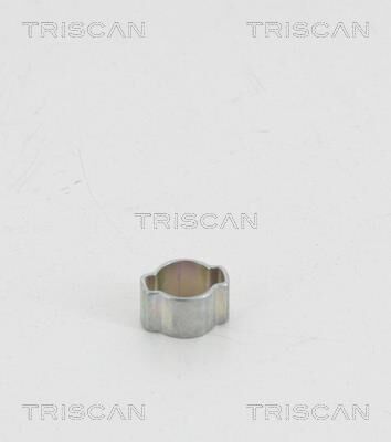 Triscan A/S Collier de serrage (Ref: 8240 507)