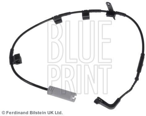 Blue Print Kit de contact avertisseur, usure des garnitures de freins pour MINI: MINI (Ref: ADB117203)