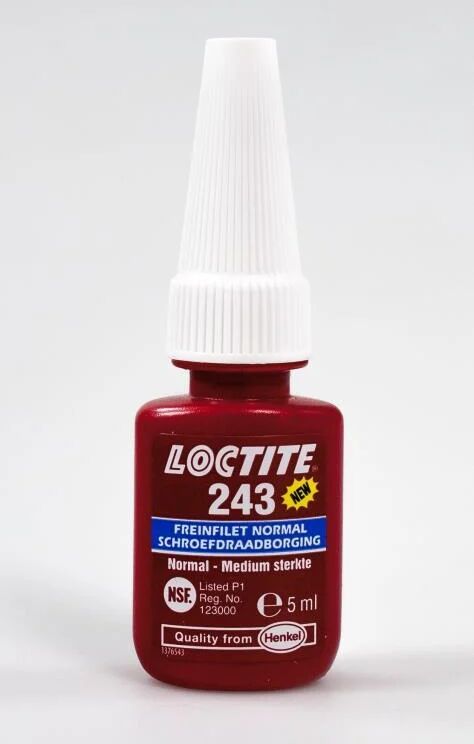 LOCTITE Frein-filet (Ref: 1370535)