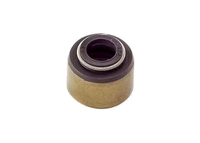 ELRING Joint de queue de soupape pour CITROËN: C3, C4, DS3, C3 Picasso, C4 Picasso, DS4, C4 Cactus, C3 Aircross, C5 Aircross, Berlingo (Ref: 582.530)