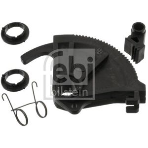 FEBI BILSTEIN Kit de rattrapage automatique de la pedale d'embrayage pour FORD: Escort, Fiesta, Orion (Ref: 01387)