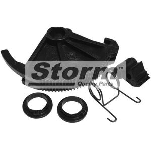 Storm Kit de rattrapage automatique de la pedale d'embrayage pour FORD: Escort, Fiesta, Orion (Ref: F0874)