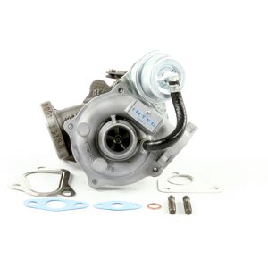 Turbo By INTEC Turbocompresseur pour FIAT: 500, Panda, Punto, Fiorino, Doblo, Idea, Qubo & OPEL: Corsa, Meriva, Agila, Combo (Ref: 221890016)