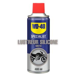 WD40 Lustrant Carrosserie (Ref: 33149/46NBA)