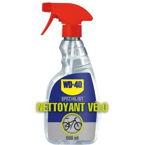 WD40 Nettoyant Multi-usages (Ref: 33228/NBA)