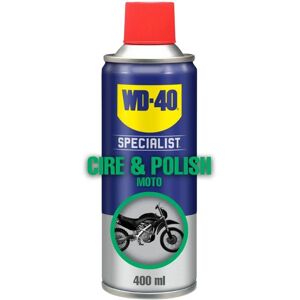 WD40 Cire carrosserie (Ref: 33133/46NBA)