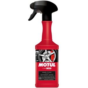 MOTUL Nettoyant Jantes (Ref: 110192)