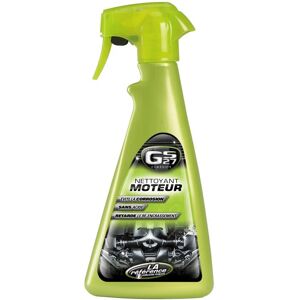 GS27 Nettoyant Moteur Nettoyant 500 ml (Ref: CL120102)