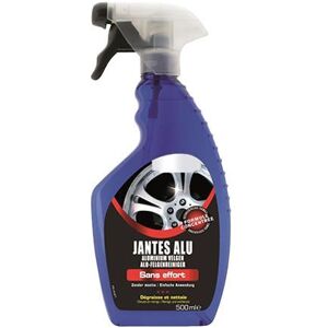 TURTLE WAX Nettoyant Jantes (Ref: 52854)