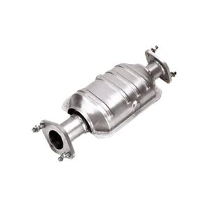 BM CATALYSTS Catalyseur pour VOLKSWAGEN: Golf, Bora & SEAT: Leon, Toledo & SKODA: Octavia (Ref: BM91248H)