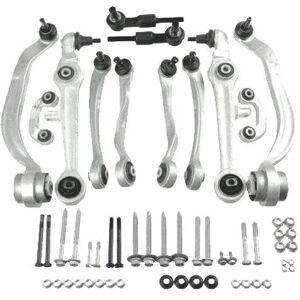 LEMFÖRDER Kit de reparation, suspension de roue pour AUDI: RS6, A7, A6, S6, RS7, S7 (Ref: 43645 01)