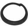 VAICO Semelle de ressort pour VOLKSWAGEN: Golf, Golf Cabriolet, Corrado, Vento, Jetta, Scirocco & SEAT: Toledo (Ref: V10-2565)