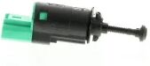 FEBI BILSTEIN Interrupteur des feux de freins pour PEUGEOT: 207, 308, 3008, 307, 5008, 1007, RCZ, 607, 207+ & CITROËN: C3, C4 Picasso, C4 (Ref: 37082)