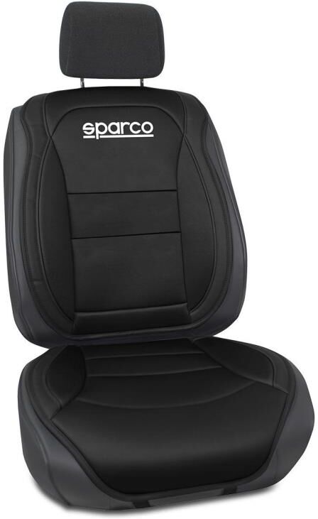 SPARCO Housse de siège universelle (Ref: SPS424BK)