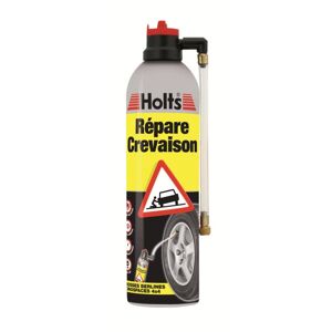 HOLTS Bombe anticrevaison pour pneu de 185 à 225 mm. 500 ml (Ref: 72051400001)