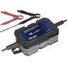 CLAS - Chargeur de batterie 12.0 V pour Batteries Sans batterie interne (Ref: OE 8001)