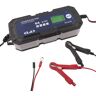 CLAS - Chargeur de batterie 12.0 V pour Batteries Sans batterie interne (Ref: OE 8006)