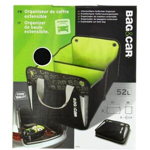 BAG & CAR Organiseur de rangement (Ref: 168006)