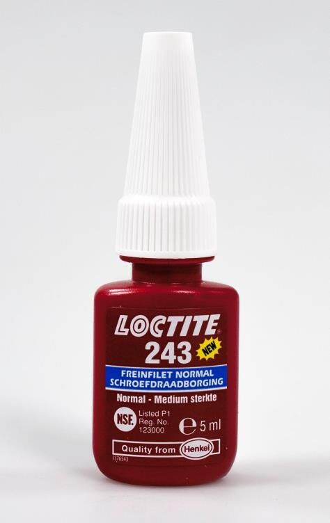 LOCTITE Frein-filet (Ref: 1370535)