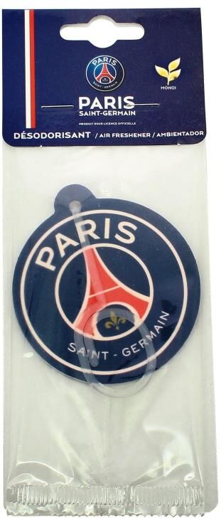 PARIS SAINT-GERMAIN Anti-odeurs (Ref: PSG30MO)