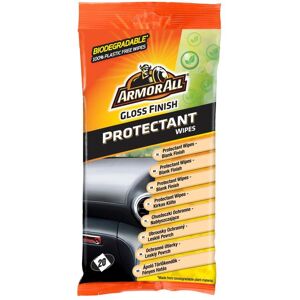 ARMOR ALL Lingettes Multi-usages (Ref: AA36020ML)