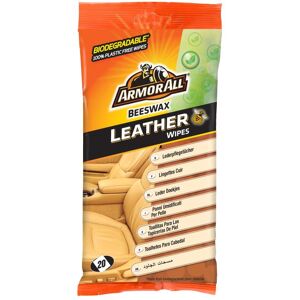 ARMOR ALL Lingettes cuir (Ref: AA39020ML)