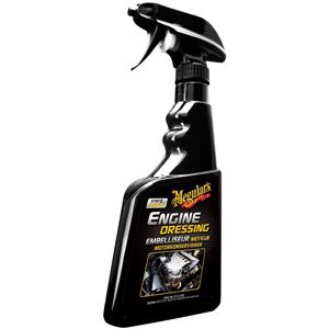 Meguiar's Shampoing et Nettoyant poudre (Ref: G17316EU)