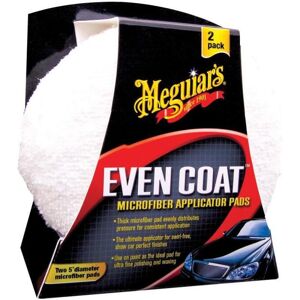 Meguiar's Tampon applicateur (Ref: X3080EU)