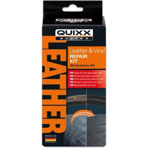 QUIXX Nettoyant Cuir (Ref: QUIXX90)