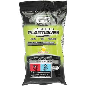 GS27 Lingettes Plastiques (Ref: CL180420)