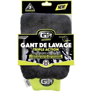 GS27 Gant de lavage (Ref: OU180140)