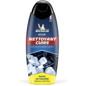 Michelin Nettoyant Cuir (Ref: 009439)