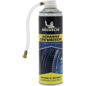 Michelin Bombe anticrevaison 500 ml (Ref: 009472)