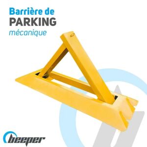 BEEPER Barrière de parking (Ref: HL04)
