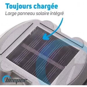 BEEPER Balise de signalisation (Ref: HL503-2)