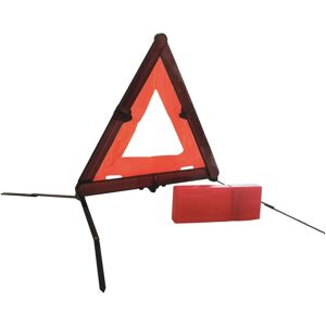 Objectif Prévention Triangle de signalisation (Ref: OPTRICOMP)