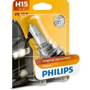 Philips Ampoule, feu de roulage de jour pour VOLKSWAGEN: Golf, Tiguan, Touran, Transporter, Caddy, Touareg, Crafter, Amarok (Ref: 12580B1)