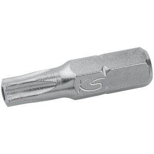 KS TOOLS Embouts Torx percés (Ref: 911.3103)